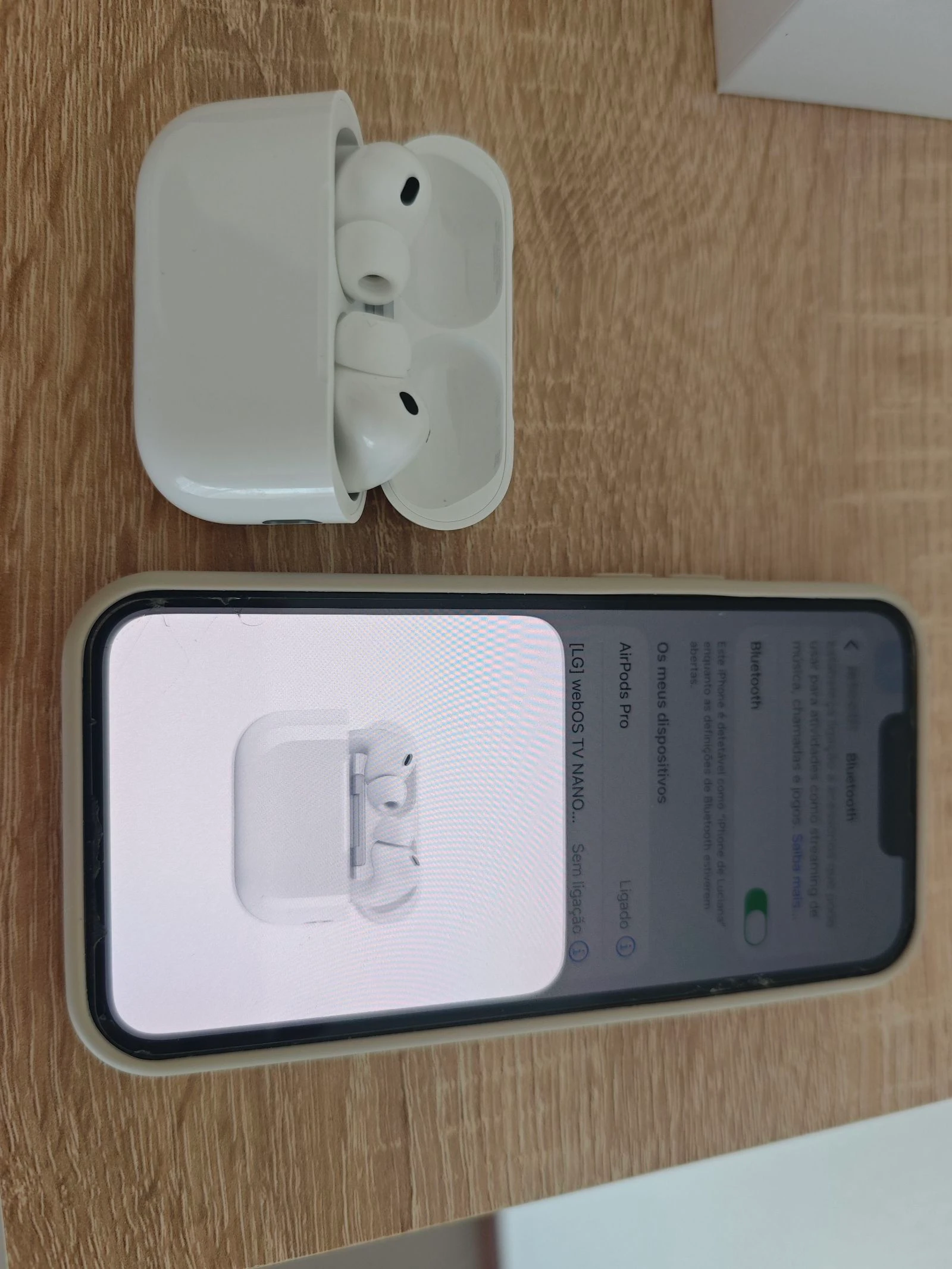 Air Pods Pro 3 – photo 12